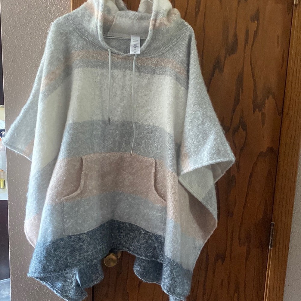Poncho
